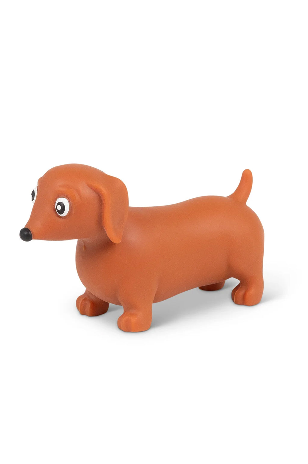 Stretchy Sausage Dog