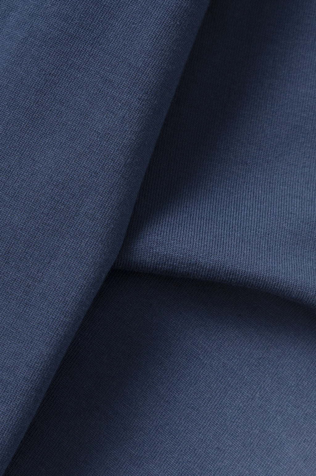 Classic Rugby Shirt Navy