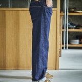 105XX 1950s Selvedge Denim One Wash