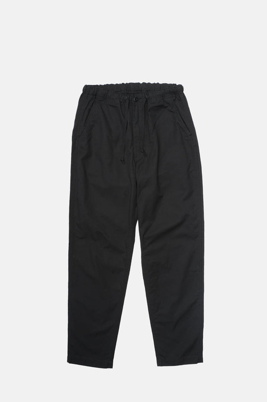 New Yorker Pant Sumi Black