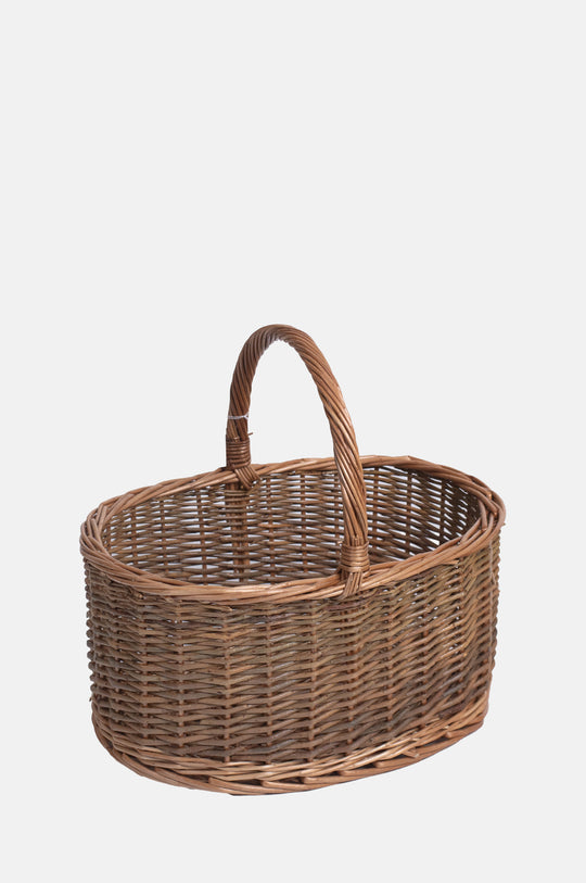 Oval Shopper