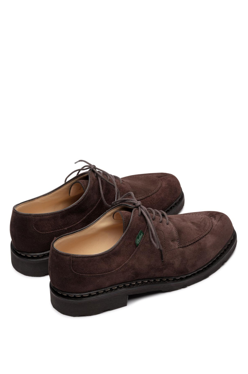 Avignon Marron Velours Congo