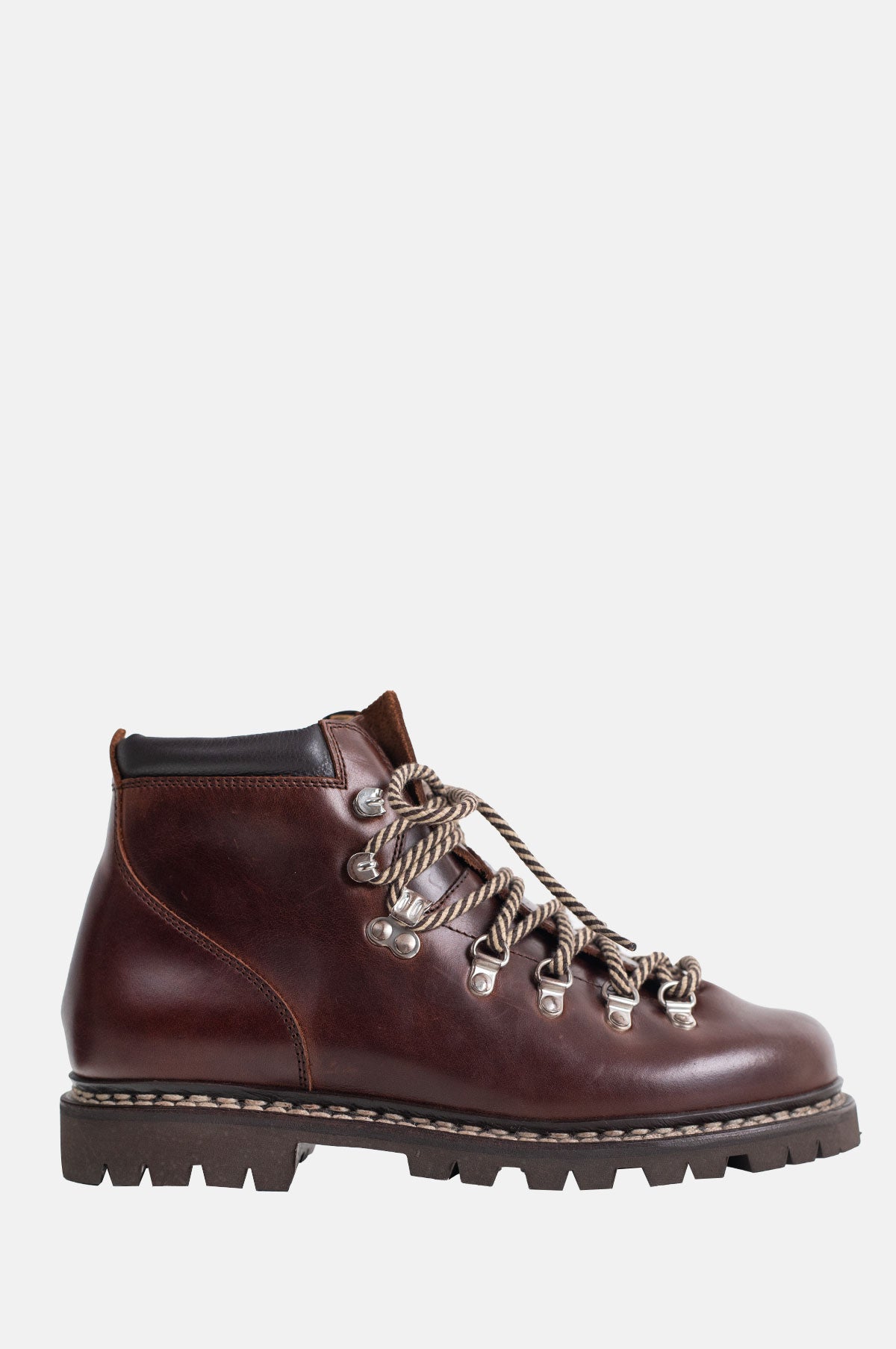 Paraboot Avoriaz Lisse Ecorce.