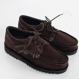 Thiers Velours Marron