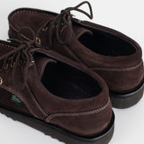 Thiers Velours Marron
