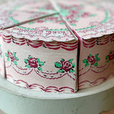 Piece Of Cake Box