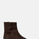 Pavement Aisia Boot Brown Suede.