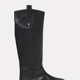Pavement Eline Boot Black.