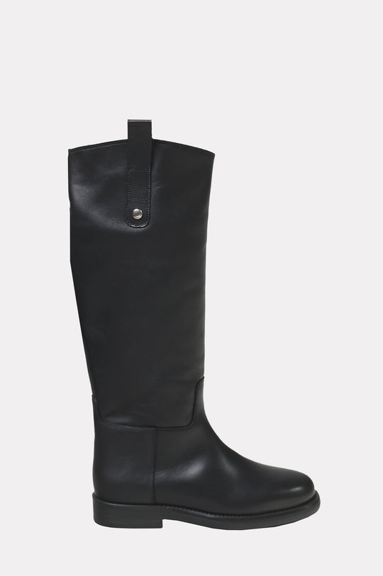 Eline Boot Black