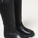 Eline Boot Black