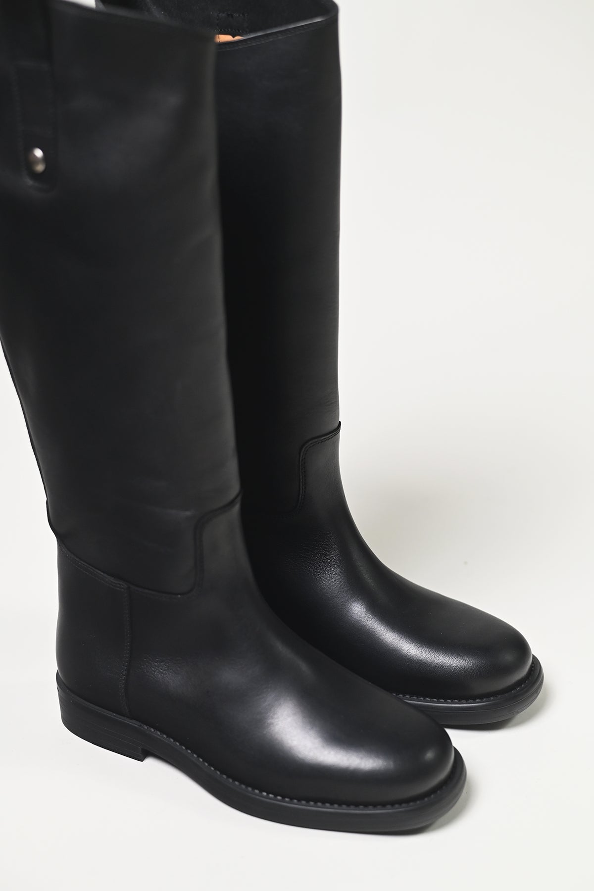 Eline Boot Black
