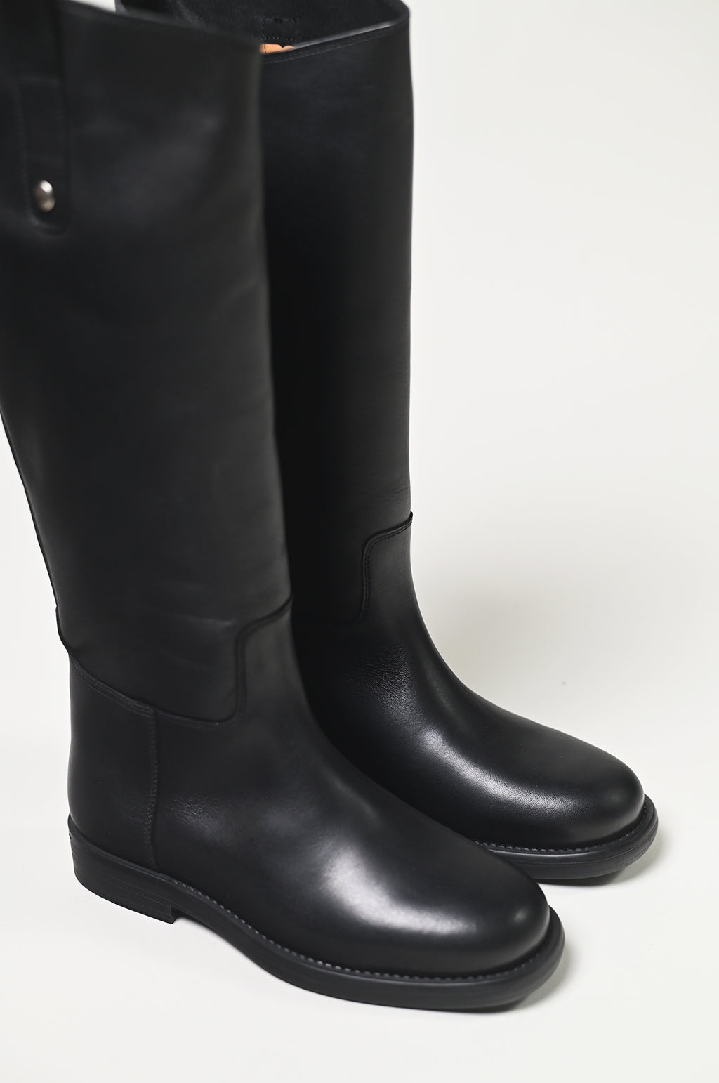 Eline Boot Black