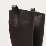 Eline Boot Dark Brown