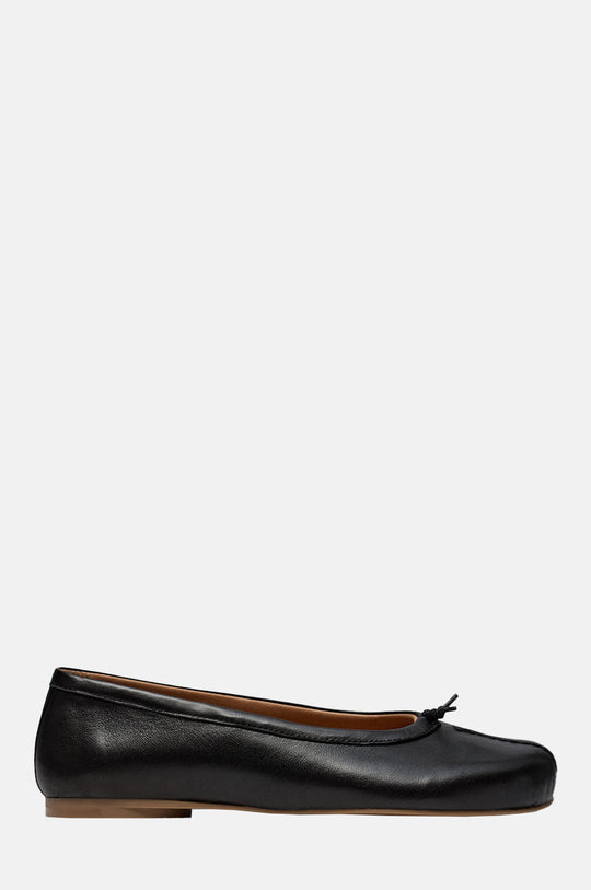 Kenny Ballerina Black