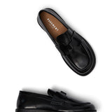 Lilja Loafer Black Polido