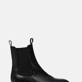 Pavement Nord Boot Black.