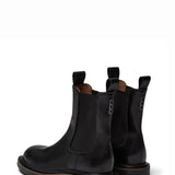 Nord Boot Black