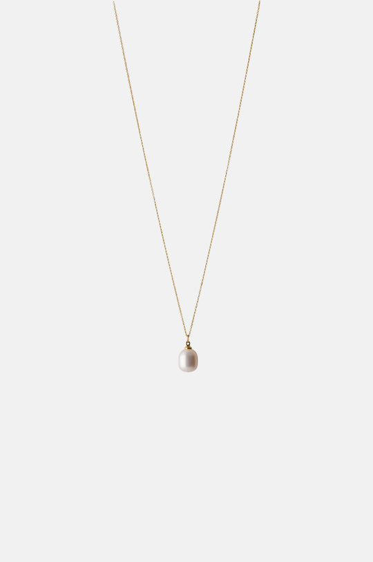 Treasure Gold Necklace