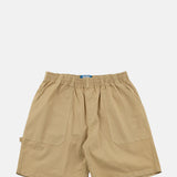 Pexwear Tradesman Short Ripstop Sand.