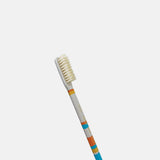 Piave Amsterdam Toothbrush Blue.