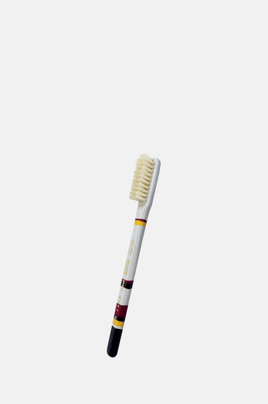 Amsterdam Toothbrush Brown