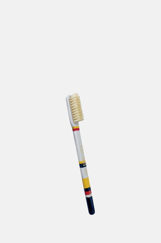 Amsterdam Toothbrush Dark Blue
