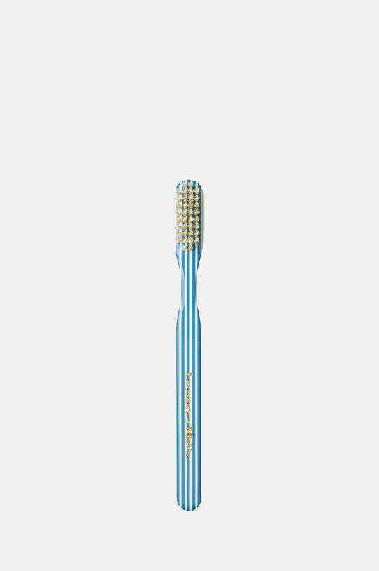Capri Toothbrush Blue