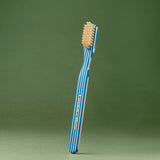 Capri Toothbrush Blue