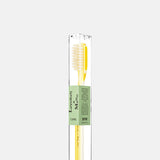 Capri Toothbrush Yellow