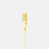 Capri Toothbrush Yellow