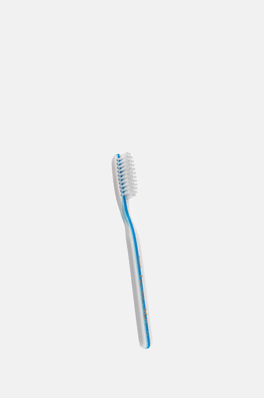 London Toothbrush Blue