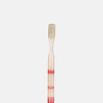 Piave Murano Toothbrush Red.