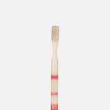Piave Murano Toothbrush Red.