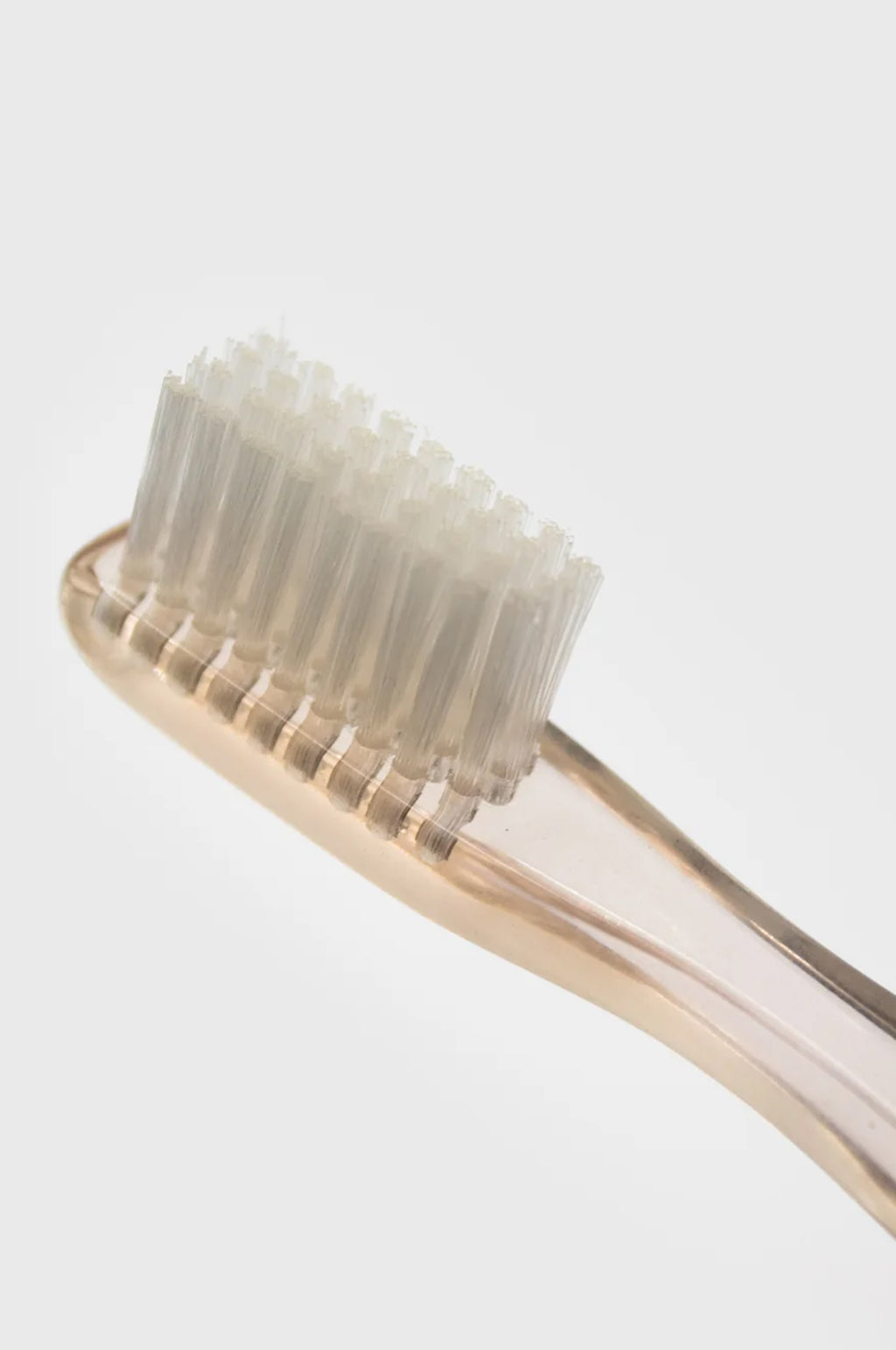 Murano Toothbrush Yellow