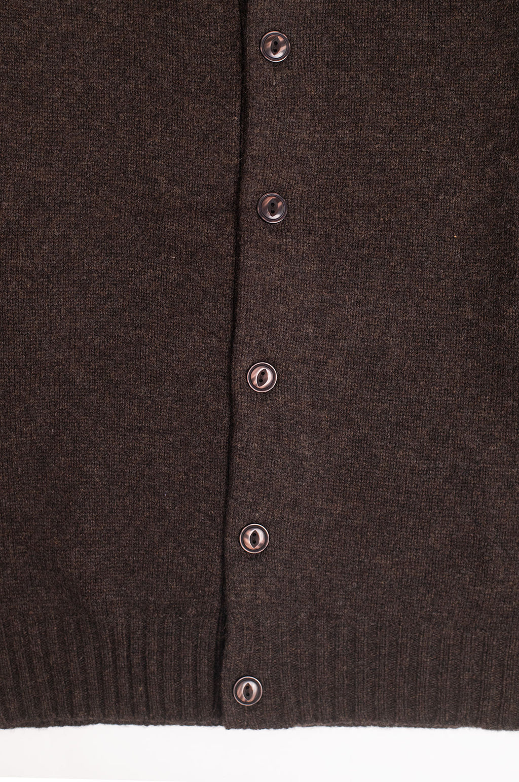 Adams Cardigan Cocoa