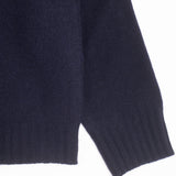 Adams Cardigan Navy