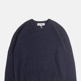 Pittari Cross 7 gg Indigo Melange.