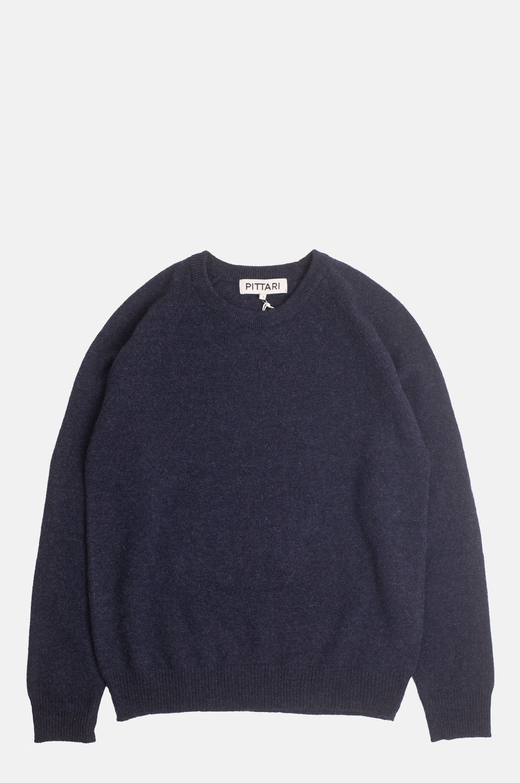Pittari Cross 7 gg Indigo Melange.