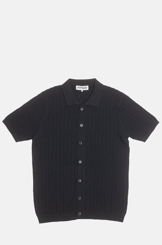 Otto Polo Black