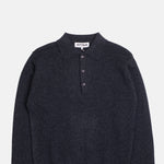 Pittari Polo 10gg Charcoal.