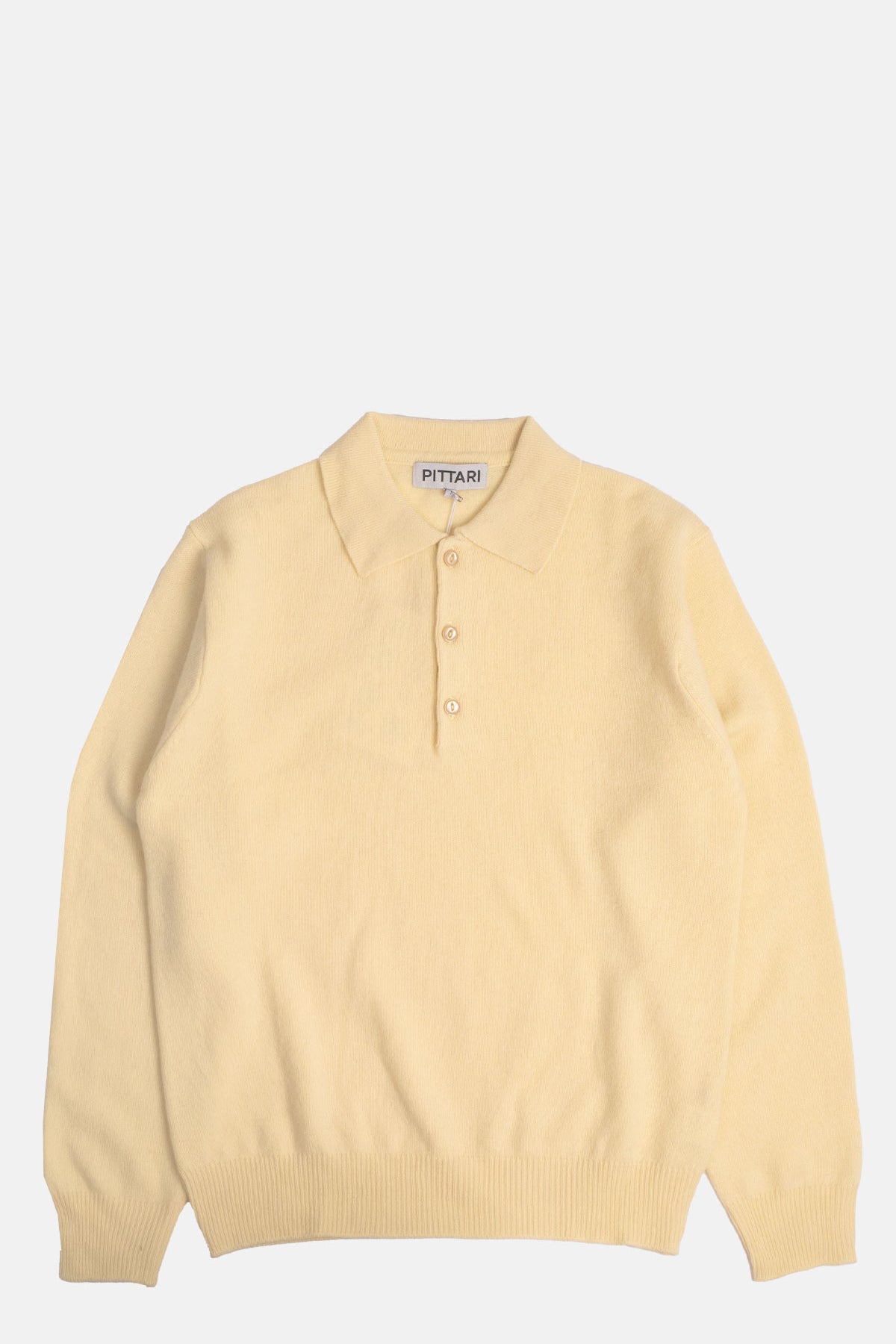 Pittari Polo 10gg Lemonade.