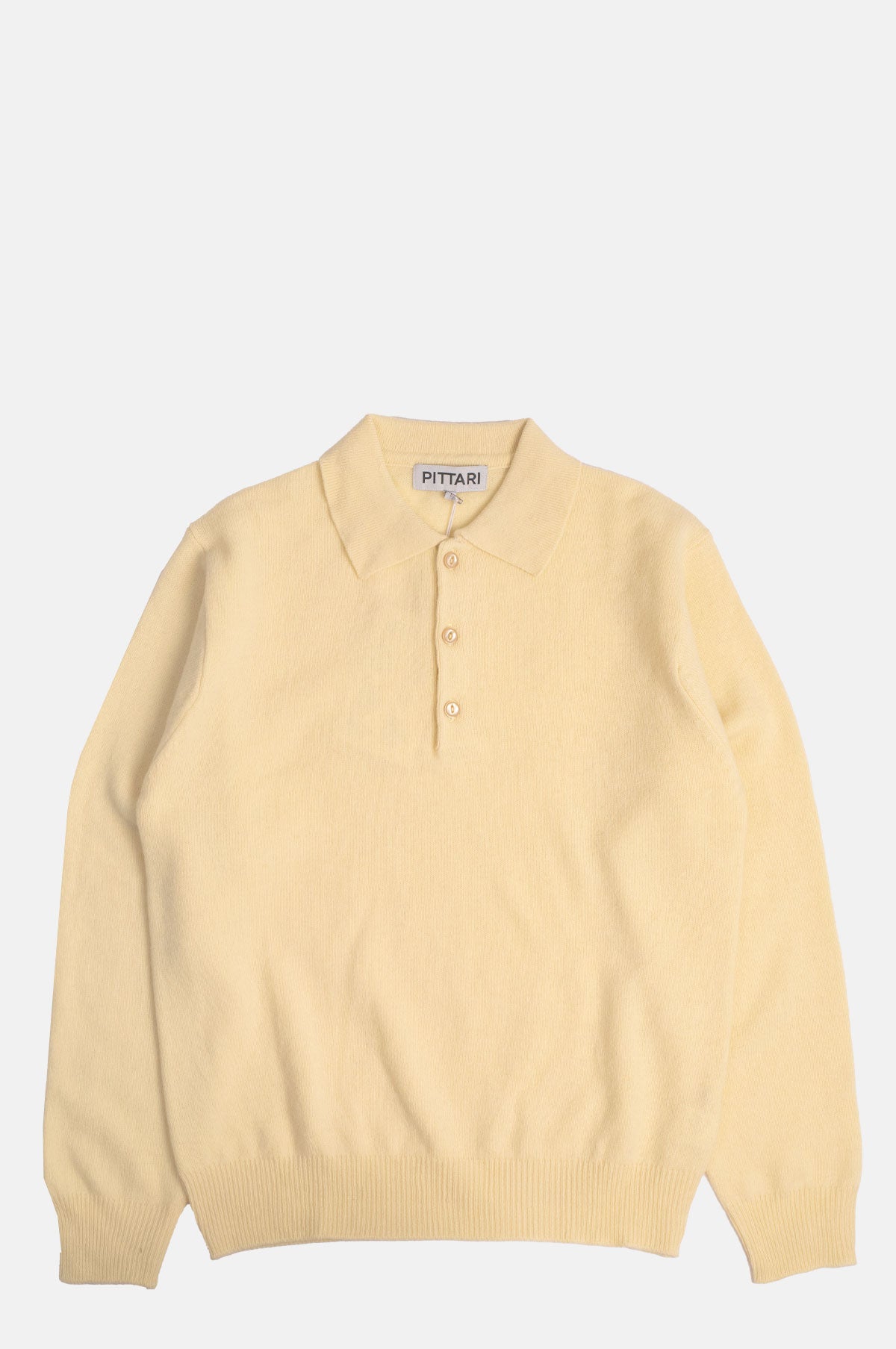 Pittari Polo 10gg Lemonade.