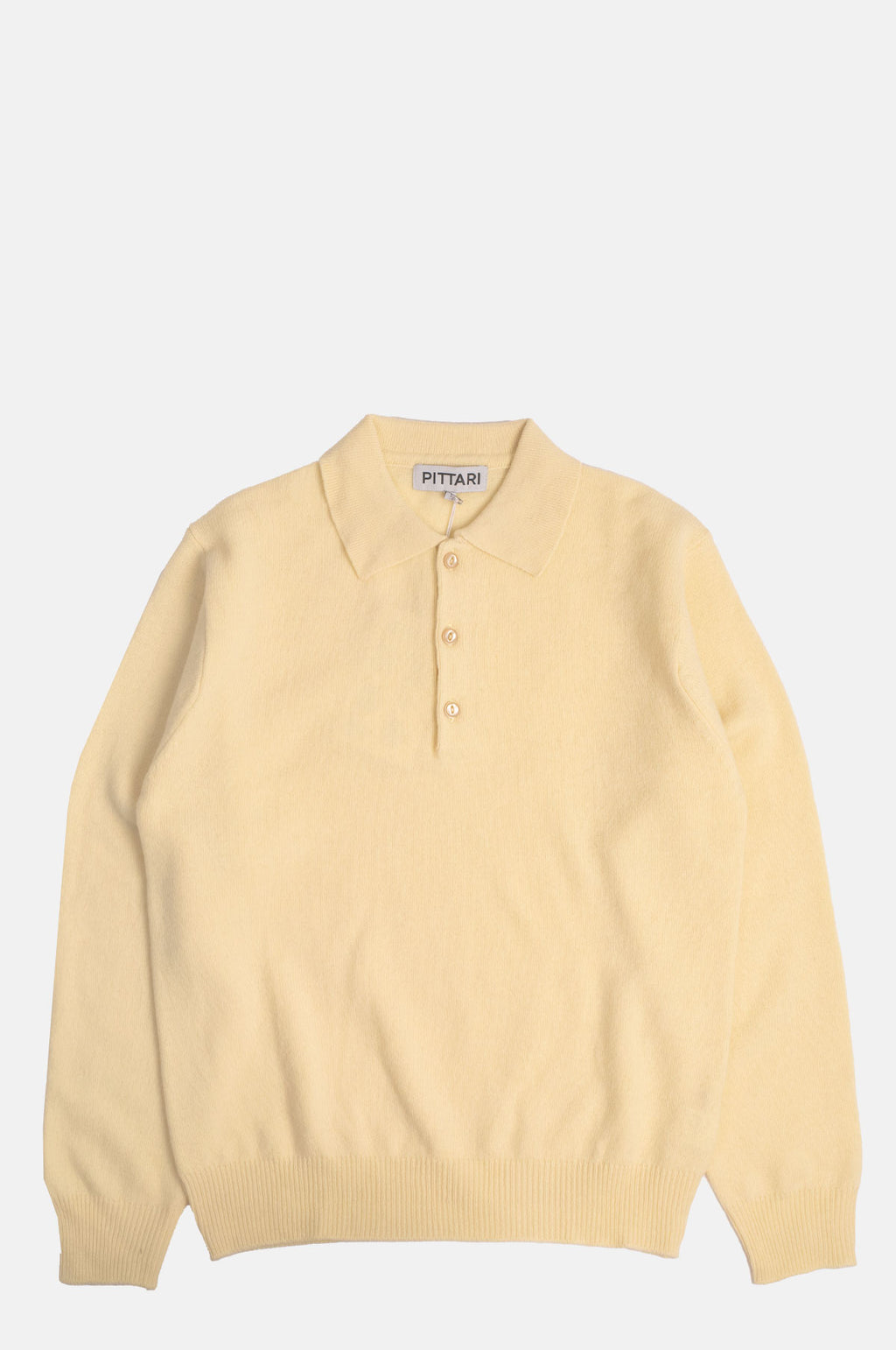 Pittari Polo 10gg Lemonade.