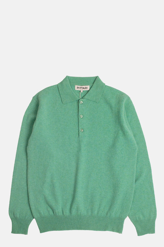 Polo 10gg Munsell Green