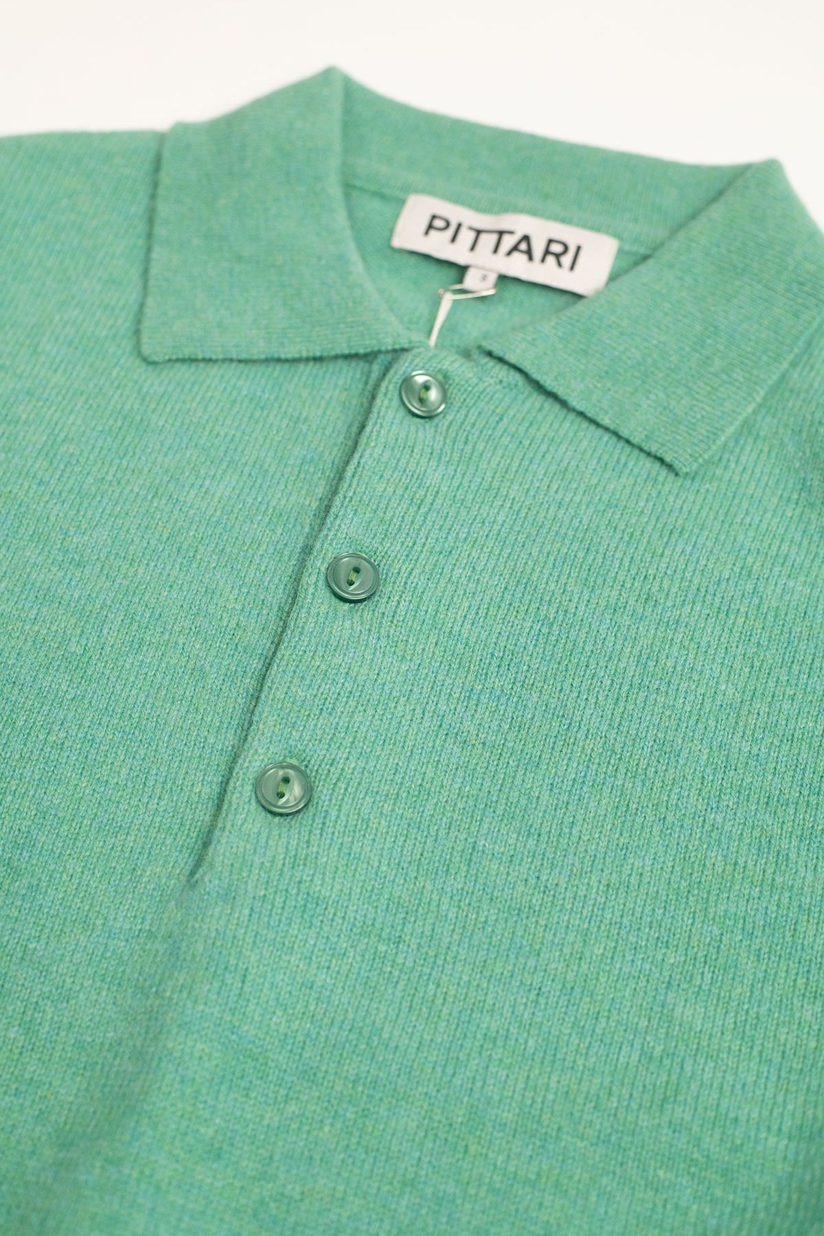 Polo 10gg Munsell Green