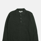 Pittari Polo 10gg Seaweed.