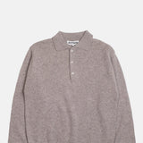 Pittari Polo 10gg Tawny.