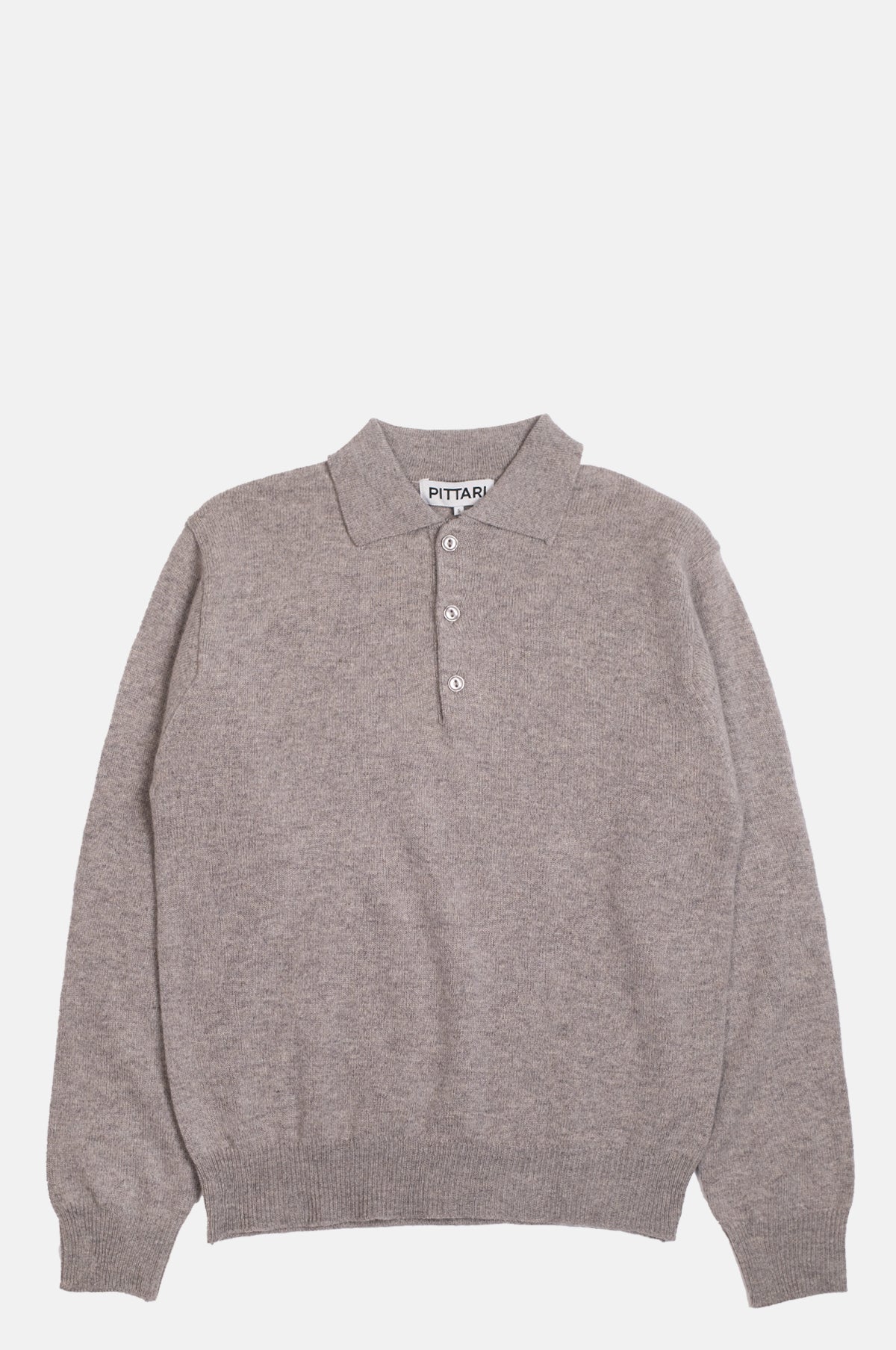 Pittari Polo 10gg Tawny.