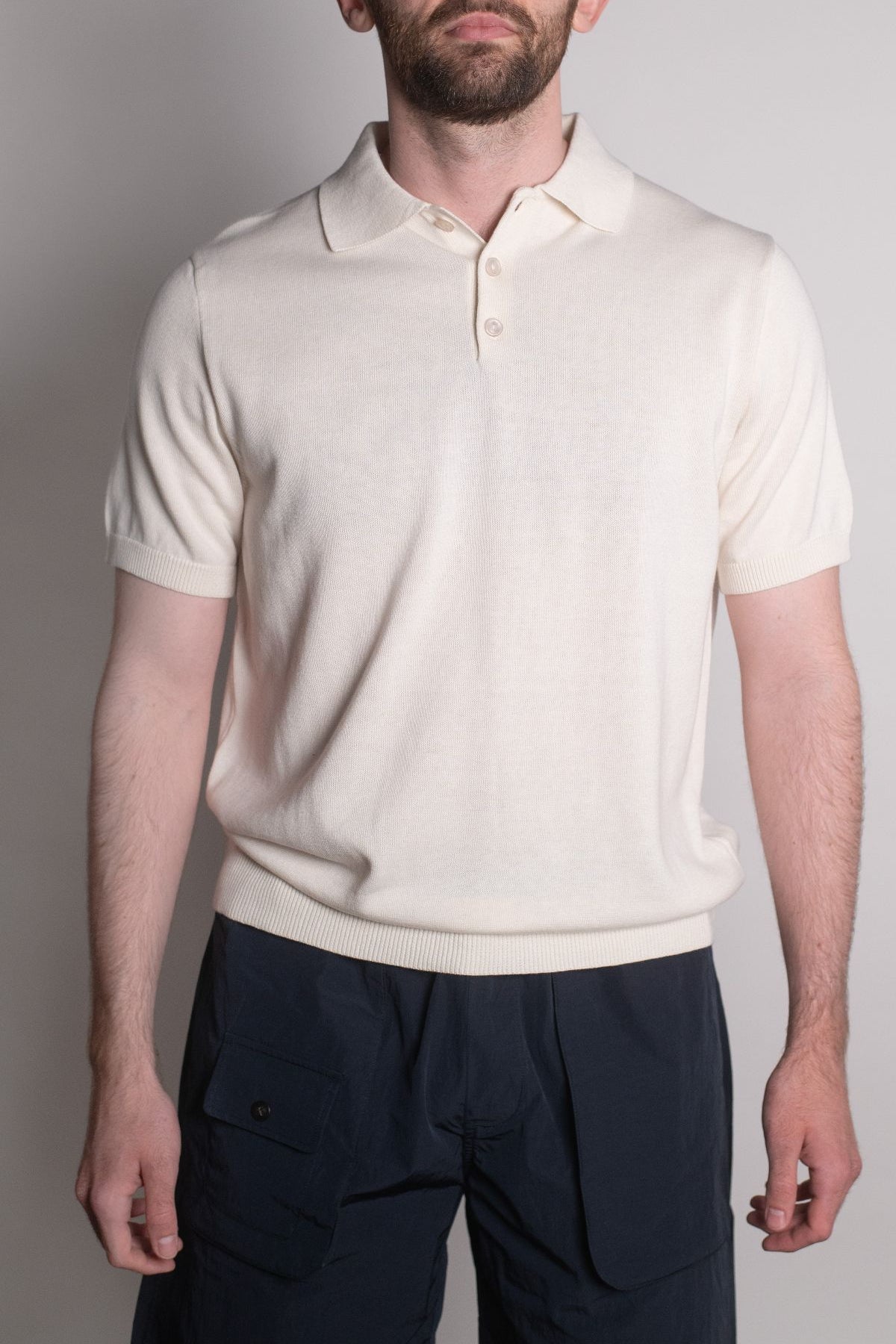 SS Polo 12G Cigno