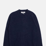 Pittari Usk 10gg Indigo Melange.